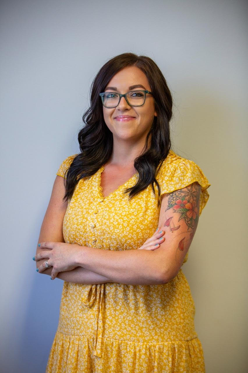 Pic of Kadee Faurote